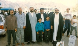 مرکز تحقیقات کامپیوتری علوم اسلامی نور
